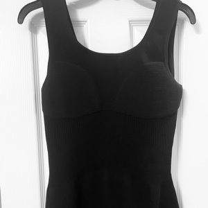 NWT lululemon tank dress